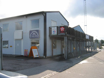 Kontoret